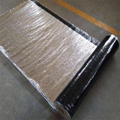 UV Resistance Elastic Acrylic metal JS polymer waterproof spray coating