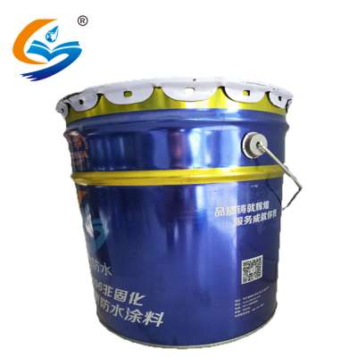 JS Anti-permeability Waterproof Coating Online Shopping